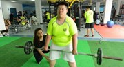 Đại học Trung Quốc chấm điểm sinh viên dựa trên 'thành tích' giảm cân